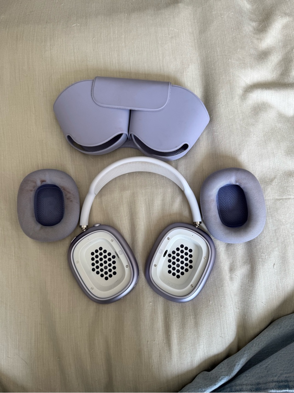 Apple Airpods Max 1
